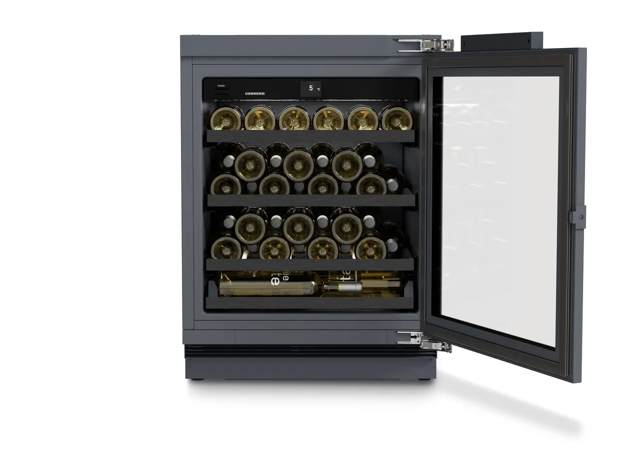 Liebherr UWpri 3661 Vinidor Selection